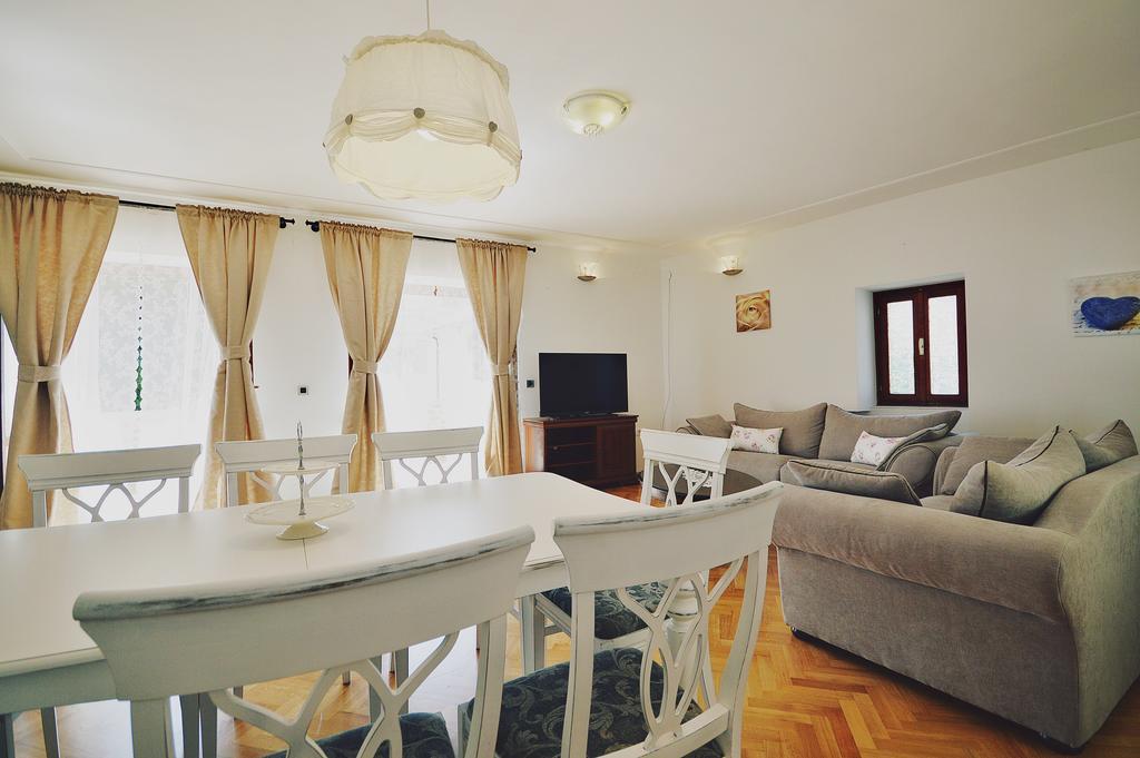 Apartment Kairos Задар Номер фото